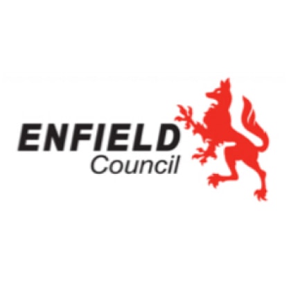 enfield-council-logo